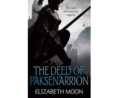 KNYGA Bookshop Deed Of Paksenarrion