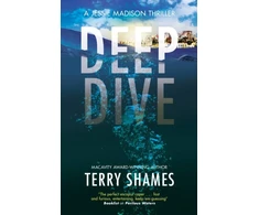 KNYGA Bookshop Deep Dive