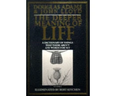KNYGA Bookshop Deeper Meaning of Liff