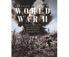 KNYGA Bookshop Defining Battles of World War II