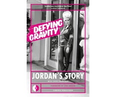 KNYGA Bookshop Defying Gravity