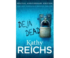 KNYGA Bookshop Deja Dead