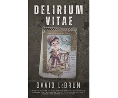 KNYGA David LeBrun Delirium Vitae