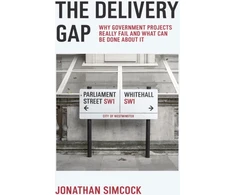 KNYGA Bookshop Delivery Gap
