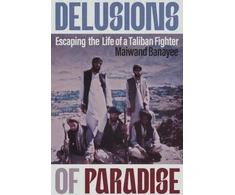 KNYGA Bookshop Delusions of Paradise