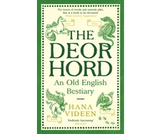 KNYGA Bookshop Deorhord: An Old English Bestiary