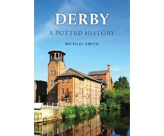 KNYGA Bookshop Derby: A Potted History