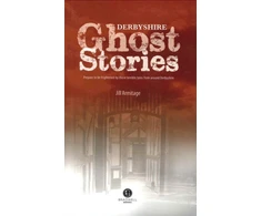 KNYGA Bookshop Derbyshire Ghost Stories
