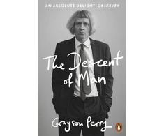 KNYGA Bookshop Descent of Man