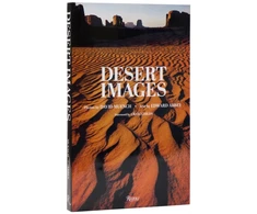 KNYGA Bookshop Desert Images