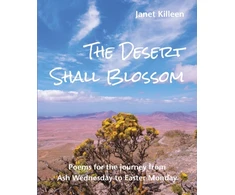 KNYGA Bookshop Desert Shall Blossom