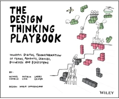 KNYGA Bookshop Design Thinking Playbook