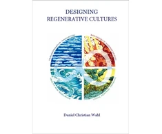 KNYGA Bookshop Designing Regenerative Cultures