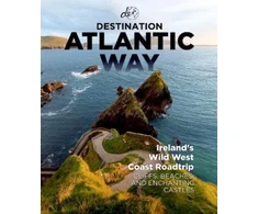 KNYGA Bookshop Destination Atlantic Way