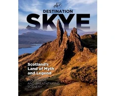 KNYGA Bookshop Spence, Gemma; Kerr, Campbell Destination Skye