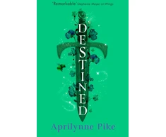 KNYGA Bookshop Pike Aprilynne Destined
