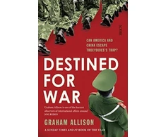 KNYGA Graham Allison Destined for War