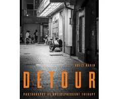 KNYGA Bookshop Detour