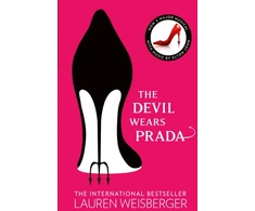 KNYGA Bookshop Weisberger Lauren Devil Wears Prada: Loved the Movie? Read the Book!