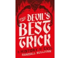 KNYGA Bookshop Devil's Best Trick