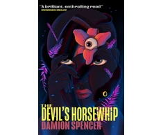 KNYGA Bookshop Devils Horsewhip