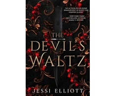KNYGA Bookshop Devil's Waltz