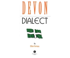 KNYGA Bookshop Devon Dialect