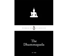 KNYGA Bookshop Dhammapada