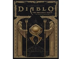 KNYGA Bookshop Diablo: Horadric Vault - The Complete Collection