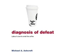 KNYGA Bookshop Diagnosis of Defeat