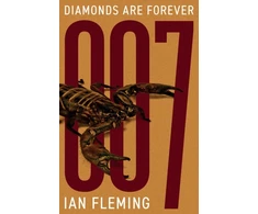KNYGA Bookshop Diamonds are Forever