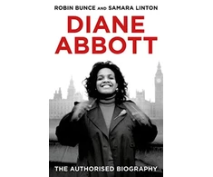 KNYGA Bookshop Bunce Robin Diane Abbott: The Authorised Biography