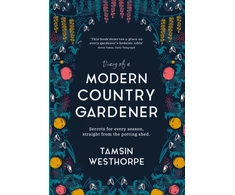 KNYGA Bookshop Diary of a Modern Country Gardener