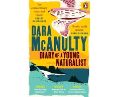 KNYGA Bookshop Diary of a Young Naturalist