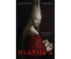 KNYGA Bookshop Thorne Jennifer Diavola