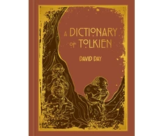 KNYGA Bookshop Dictionary of Tolkien