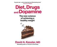KNYGA Bookshop Diet, Drugs and Dopamine