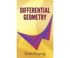 KNYGA Bookshop Differential Geometry
