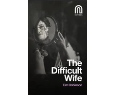 KNYGA Bookshop Difficult Wife