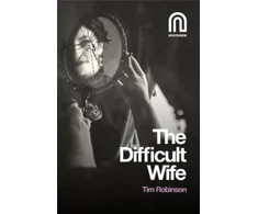 KNYGA Bookshop Difficult Wife