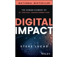 KNYGA Bookshop Digital Impact