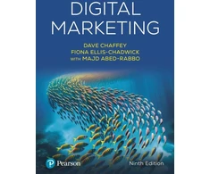 KNYGA Bookshop Digital Marketing