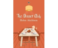 KNYGA Bookshop Aitchison Helen Dinner Club