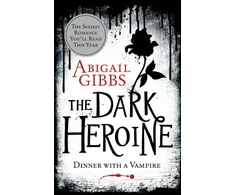KNYGA Bookshop Dinner with a Vampire