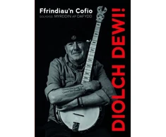 KNYGA Bookshop Diolch Dewi! - Ffrindiau'n Cofio