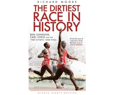 KNYGA Bookshop Dirtiest Race in History