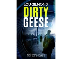 KNYGA Bookshop Dirty Geese