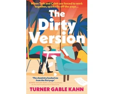 KNYGA Bookshop Gable Kahn Turner Dirty Version