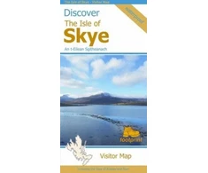 KNYGA Bookshop Discover the Isle of Skye
