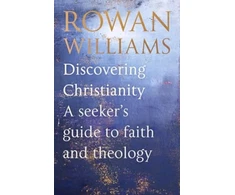 KNYGA Bookshop Discovering Christianity